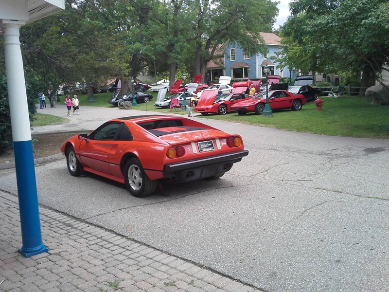 Illustration for article titled At $12,500, Is This 1988 Pontiac Fiero GT Mera A Great Pretender?